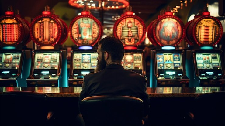 kq100 Hamari slot rooms ka maqsad kya hai