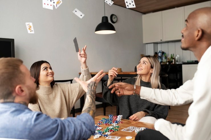 kq100 Live Casino